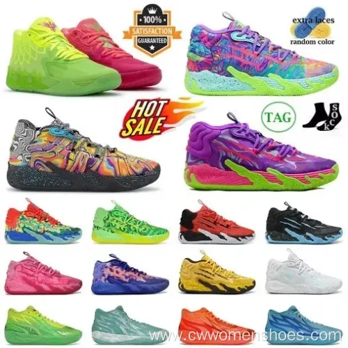 Luxury 2025 Designer Sneakers: Men's & Women's Casual Basketball Shoes
